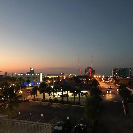 Daytona Beach Inn Resort Zewnętrze zdjęcie