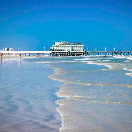 Daytona Beach Inn Resort Zewnętrze zdjęcie