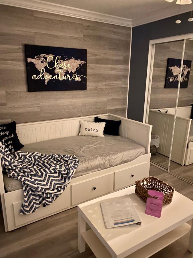Daytona Beach Inn Resort Zewnętrze zdjęcie