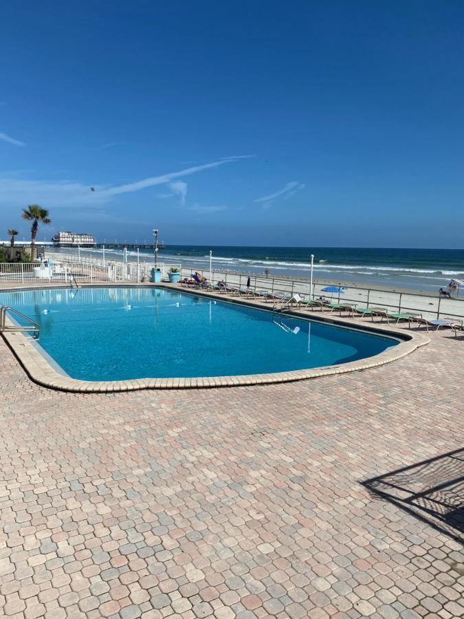 Daytona Beach Inn Resort Zewnętrze zdjęcie