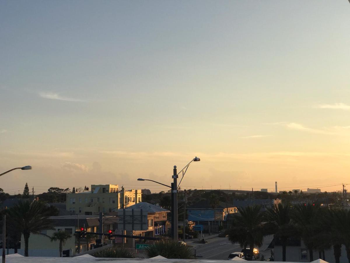 Daytona Beach Inn Resort Zewnętrze zdjęcie
