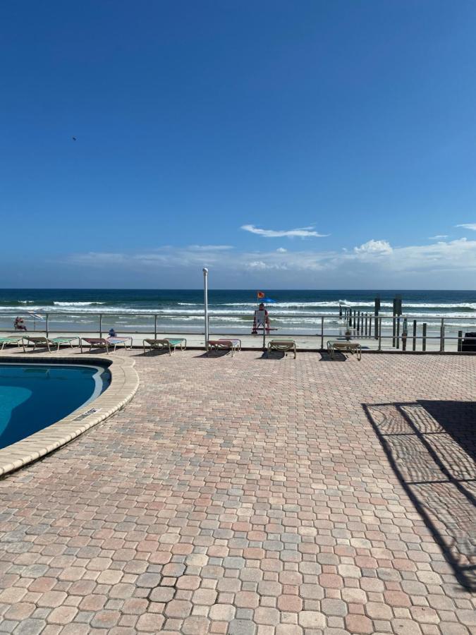 Daytona Beach Inn Resort Zewnętrze zdjęcie
