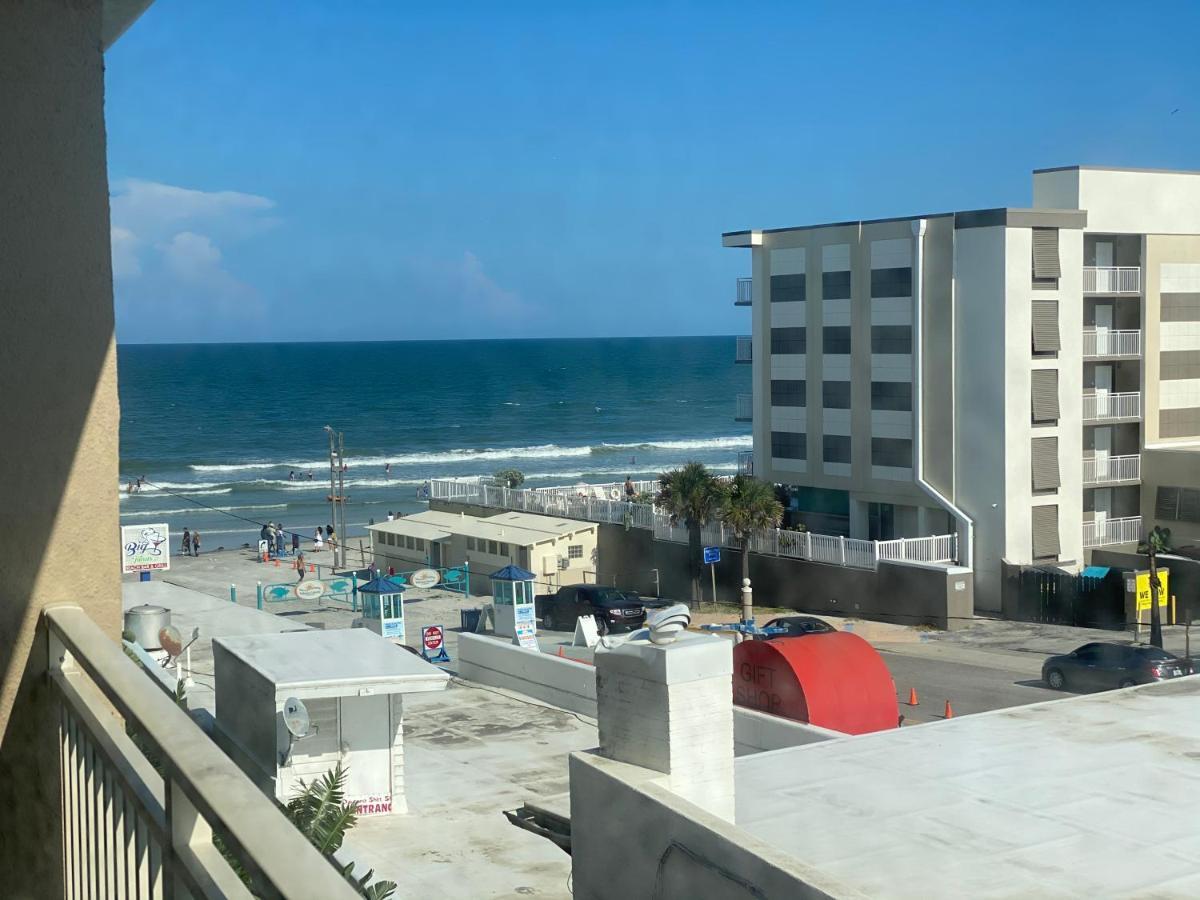 Daytona Beach Inn Resort Zewnętrze zdjęcie