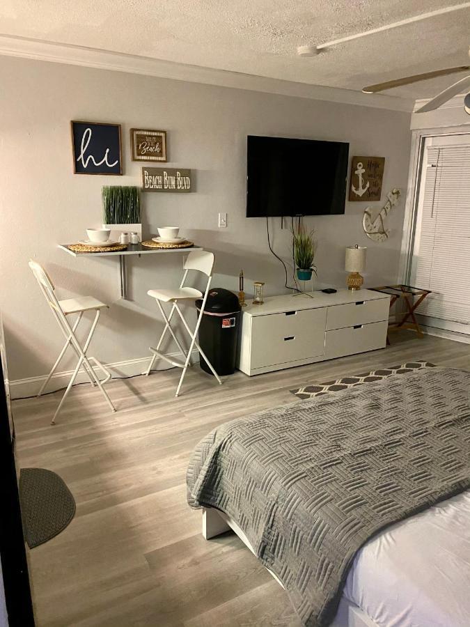 Daytona Beach Inn Resort Zewnętrze zdjęcie