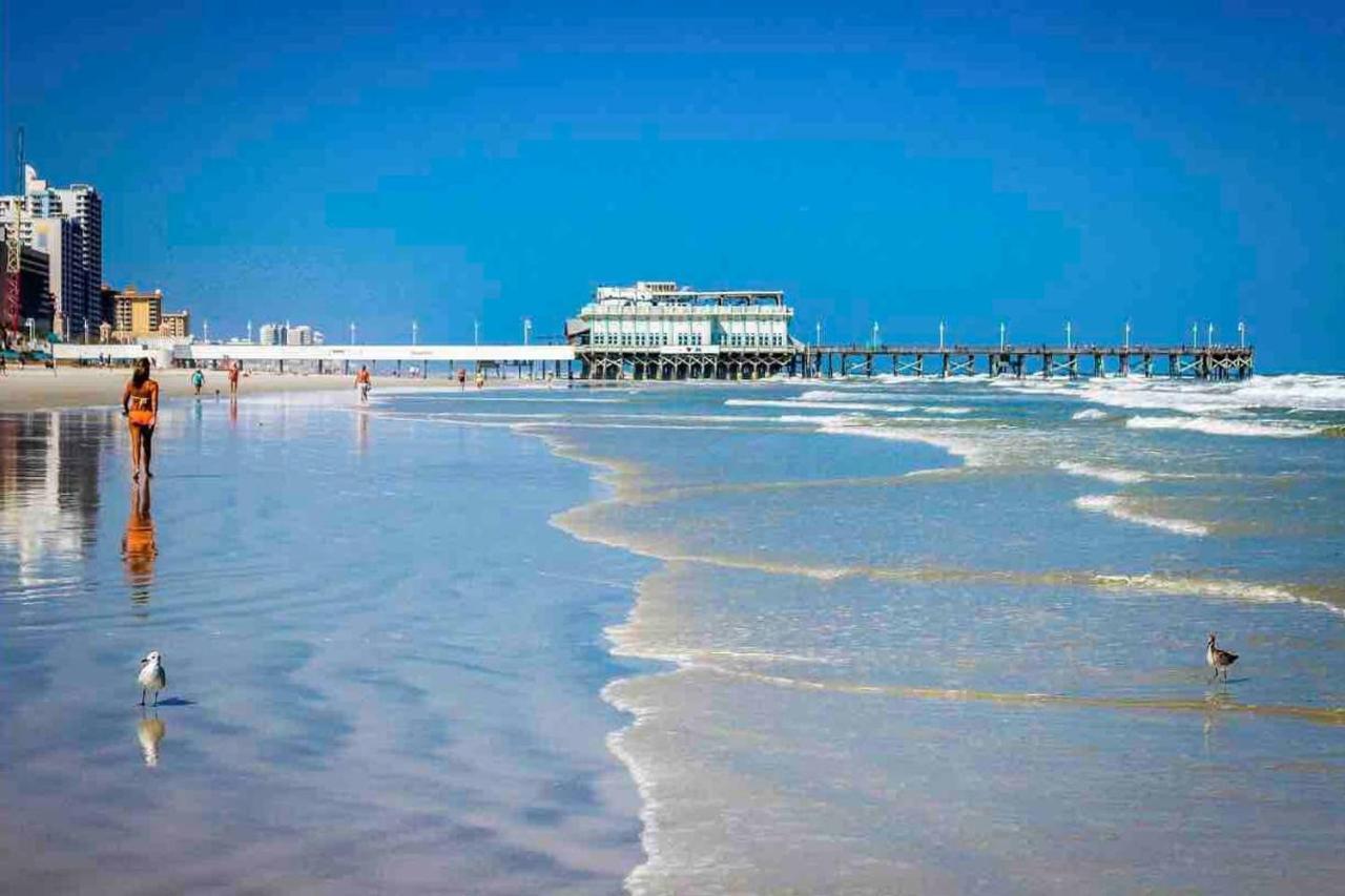 Daytona Beach Inn Resort Zewnętrze zdjęcie