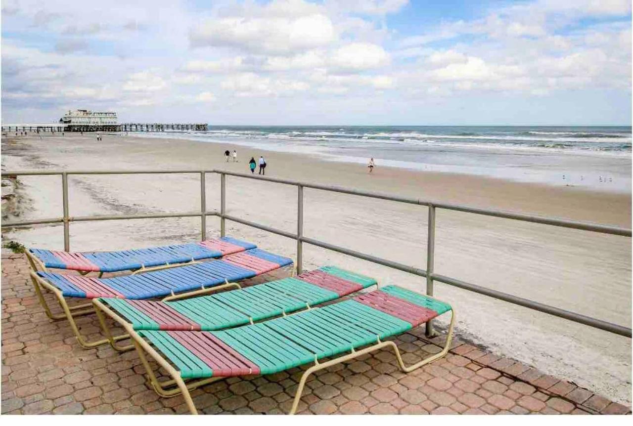 Daytona Beach Inn Resort Zewnętrze zdjęcie
